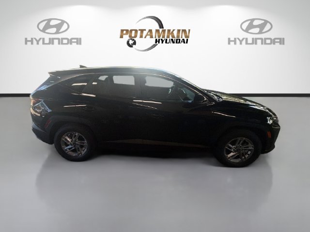 New 2026 Hyundai Tucson SE FWD image 4