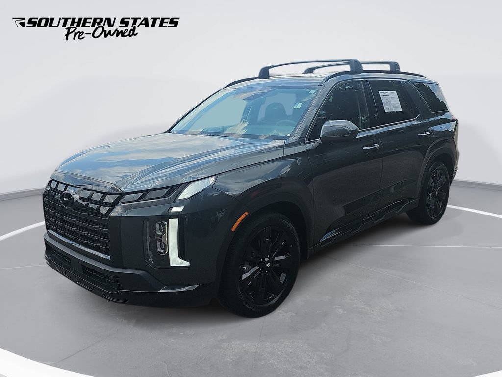 Used 2023 Hyundai Palisade XRT