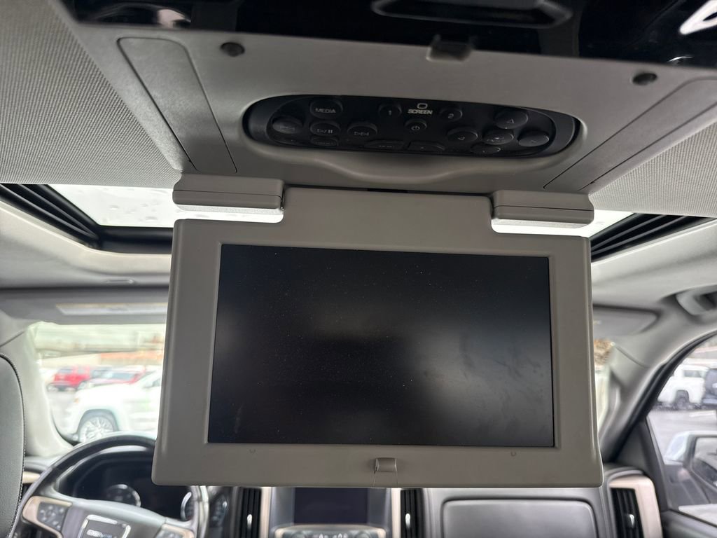 Used 2017 GMC Sierra 1500 Denali image 36