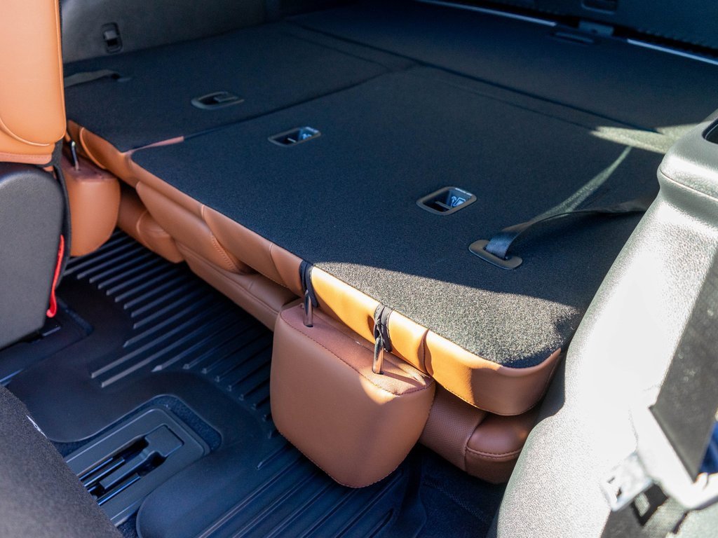 New 2025 Kia Telluride SX X-Line image 13