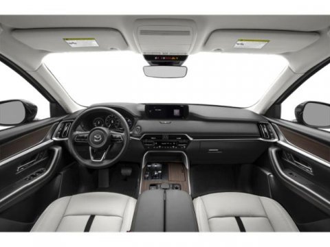 New 2026 MAZDA CX-90 Plug-In Hybrid w/ Preferred AWD/4WD image 11