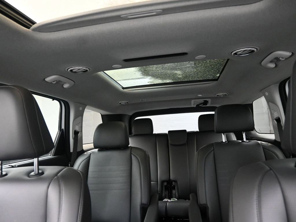 New 2026 Hyundai Palisade Limited image 40