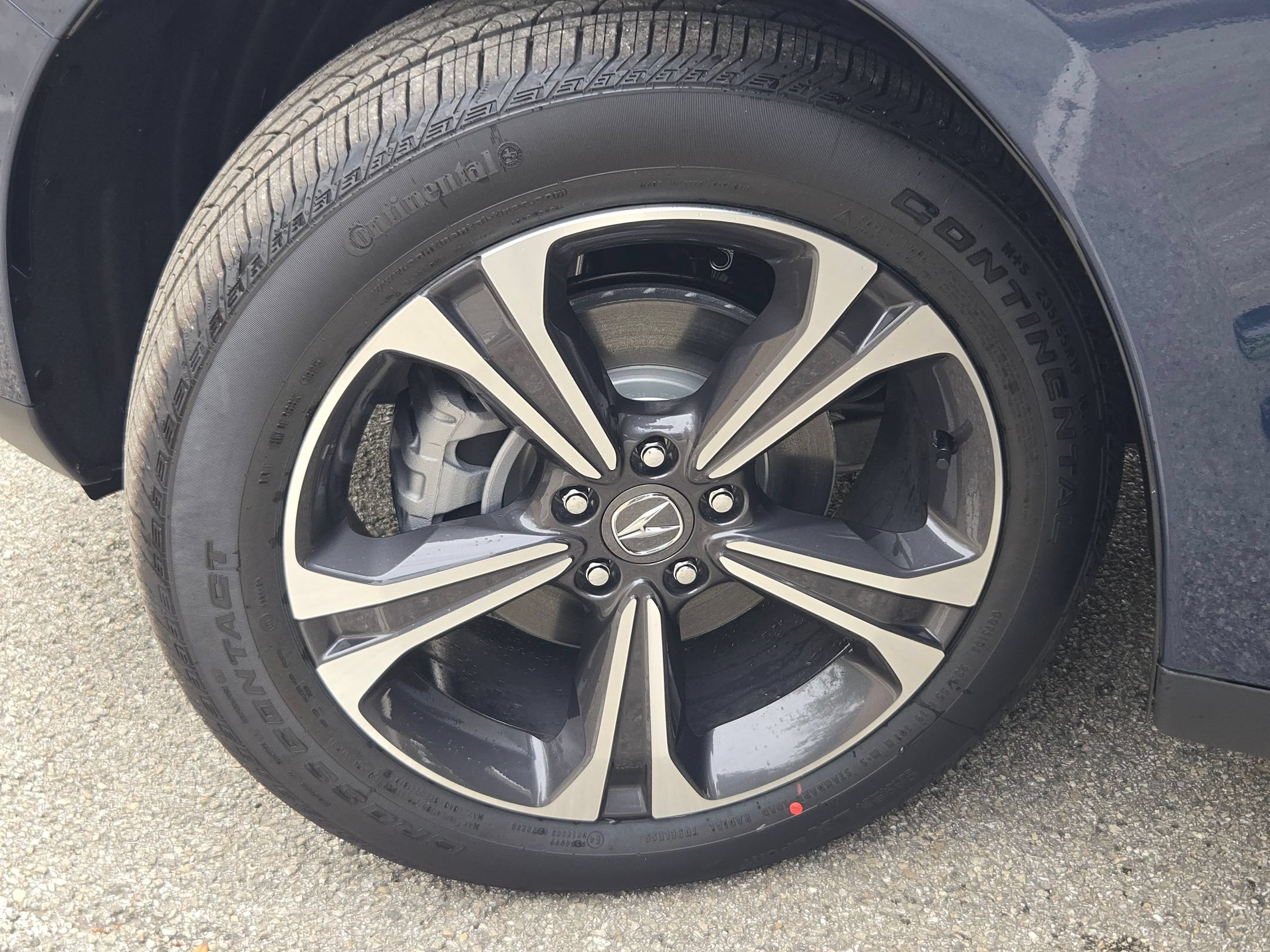 New 2026 Acura RDX SH-AWD w/ Technology Package image 25