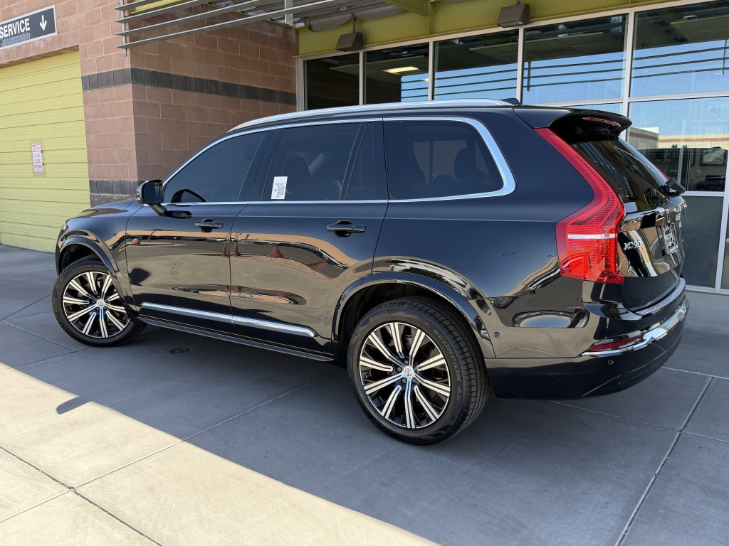 Used 2023 Volvo XC90 B6 Plus w/ Protection Package Premier AWD/4WD image 5