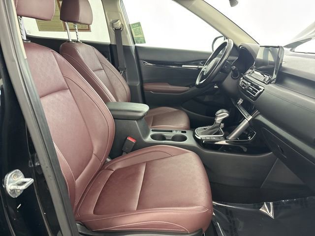 Certified 2023 Kia Seltos SX image 22