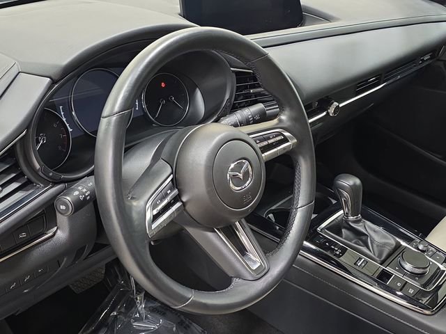 Used 2023 MAZDA CX-30 AWD 2.5 S w/ Preferred Package image 14