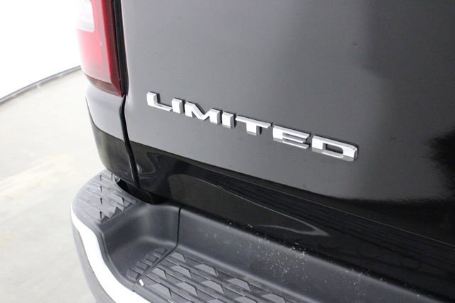 Used 2023 RAM 1500 Limited image 41