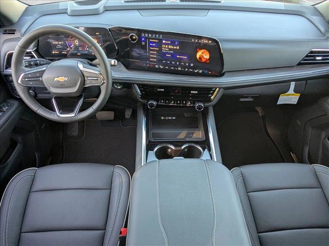 New 2026 Chevrolet Tahoe Premier image 15