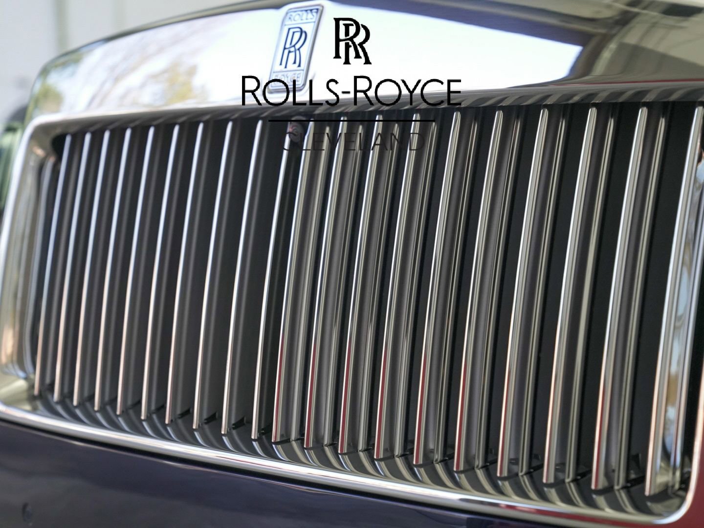 New 2026 Rolls-Royce Ghost image 16