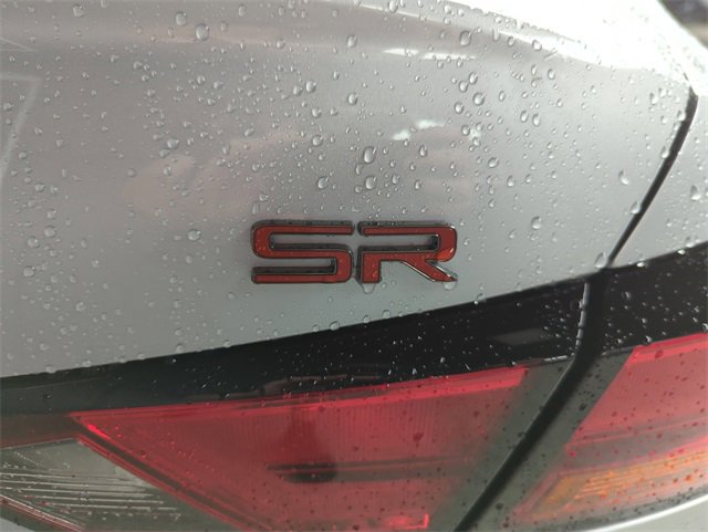 New 2025 Nissan Altima 2.5 SR image 14