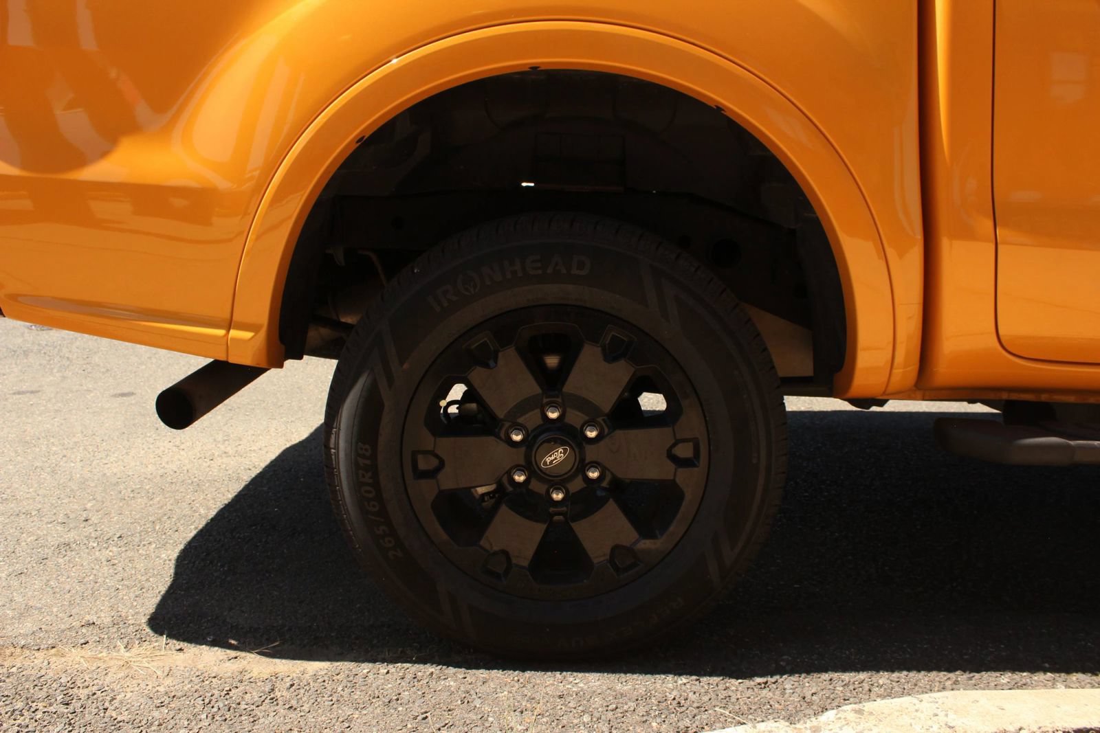 Used 2021 Ford Ranger XLT w/ Equipment Group 302A High RWD image 7