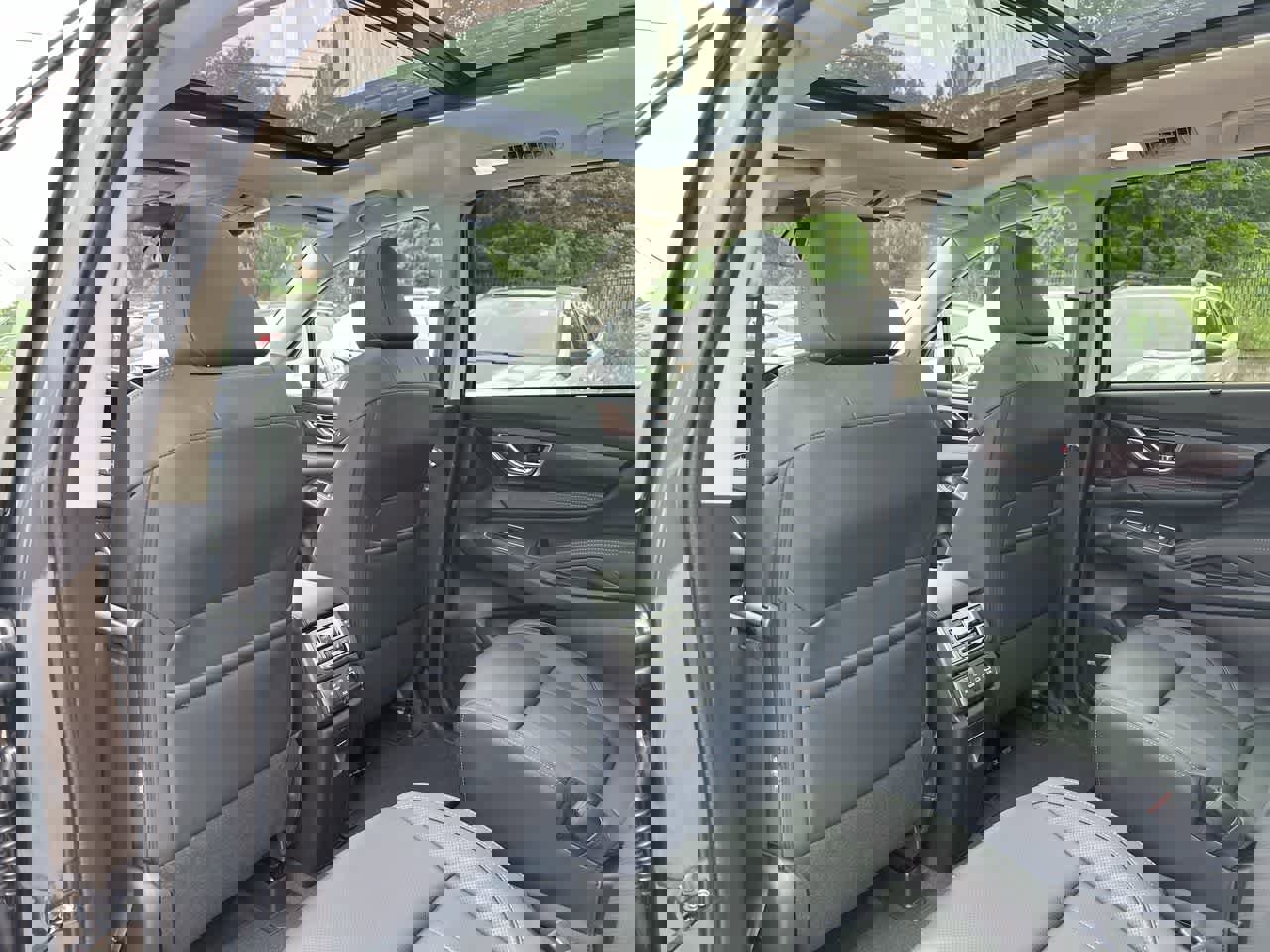 New 2025 Subaru Ascent Touring w/ Popular Package #2 image 23