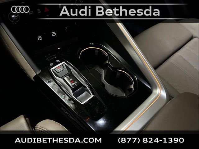New 2025 Audi Q5 Prestige image 19