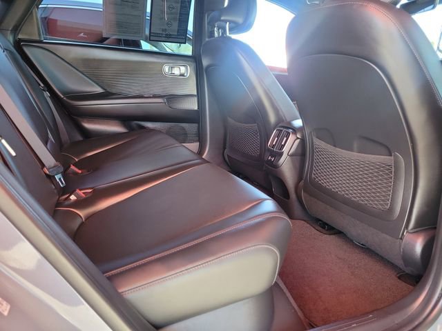 Used 2023 Hyundai Ioniq 6 Limited image 25