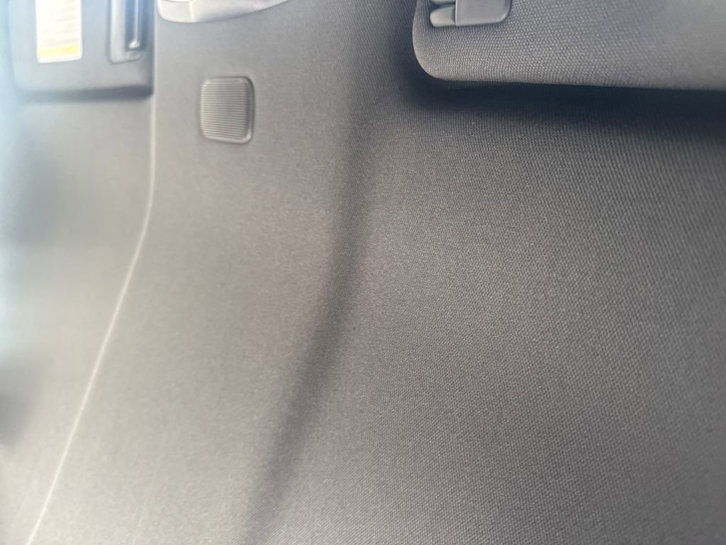 New 2026 Nissan Z Sport w/ Floor Mat Package image 23