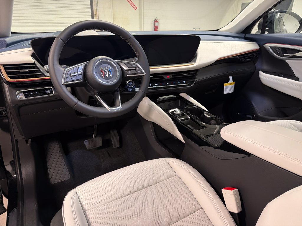 New 2026 Buick Envision Avenir AWD/4WD image 27