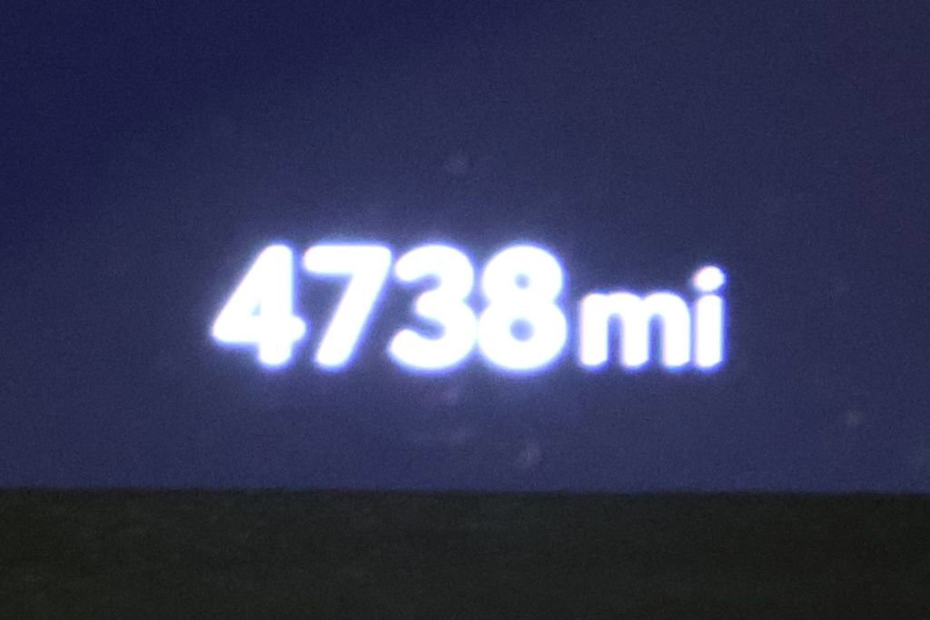 Certified 2025 Toyota Sienna Platinum image 24