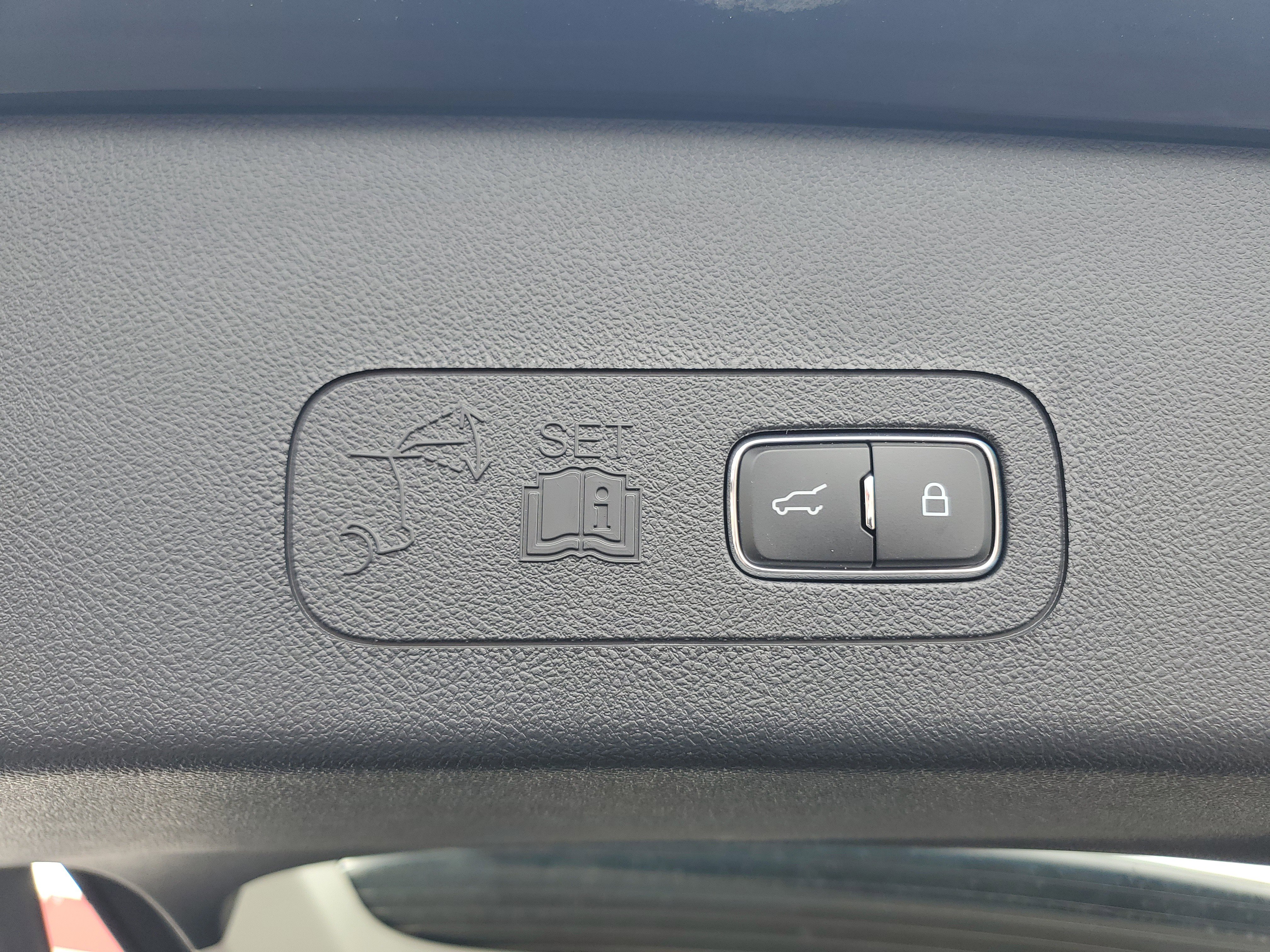 New 2026 Lincoln Aviator Reserve image 30