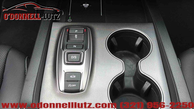 Used 2025 Honda Ridgeline RTL image 26