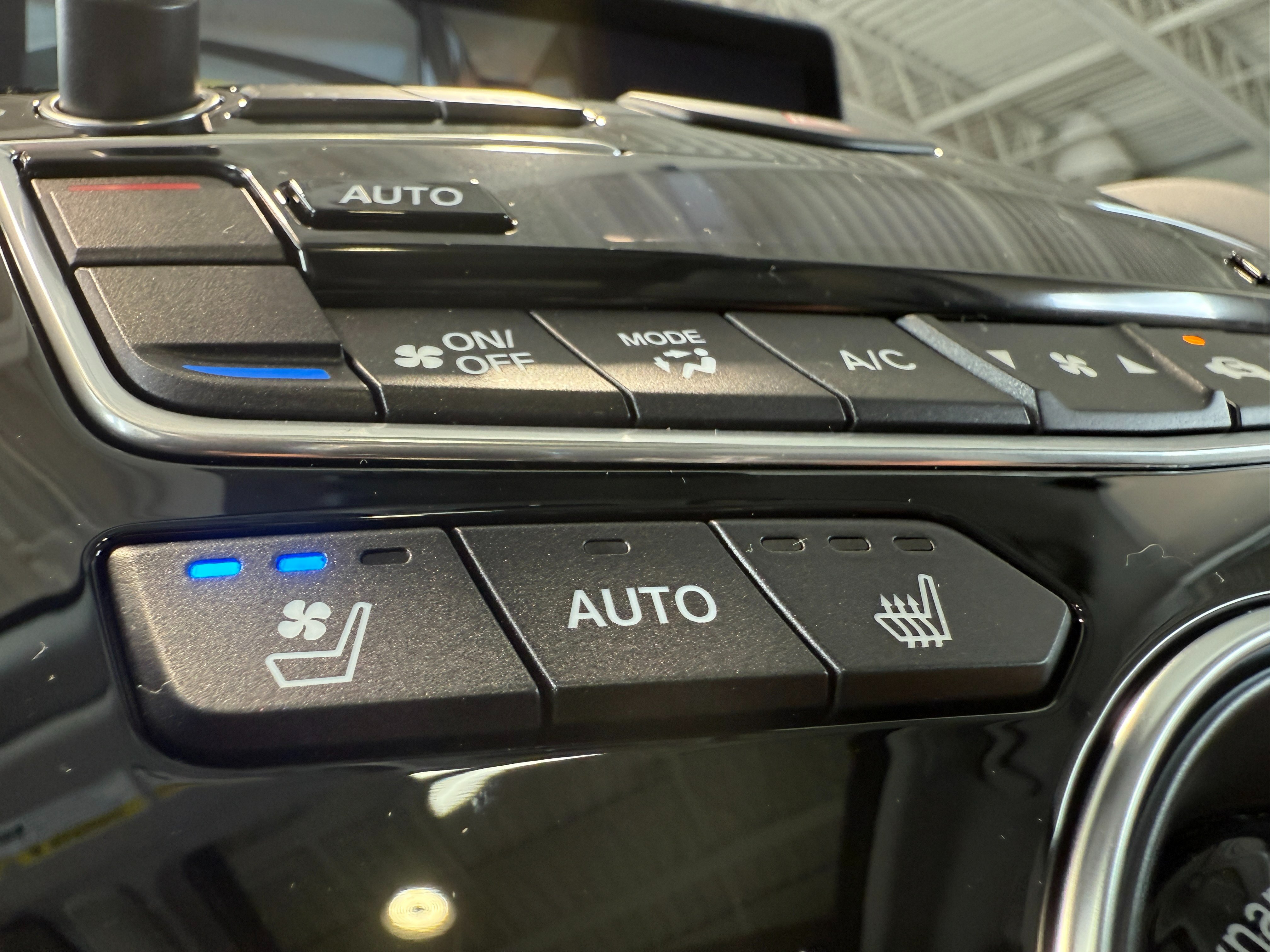 Used 2026 Acura RDX w/ Advance Package AWD/4WD image 26