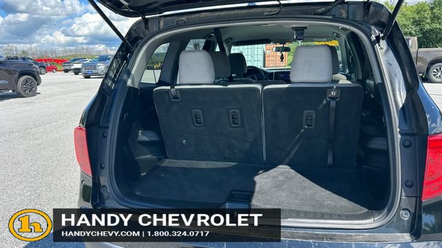 Used 2018 Honda Pilot EX image 6