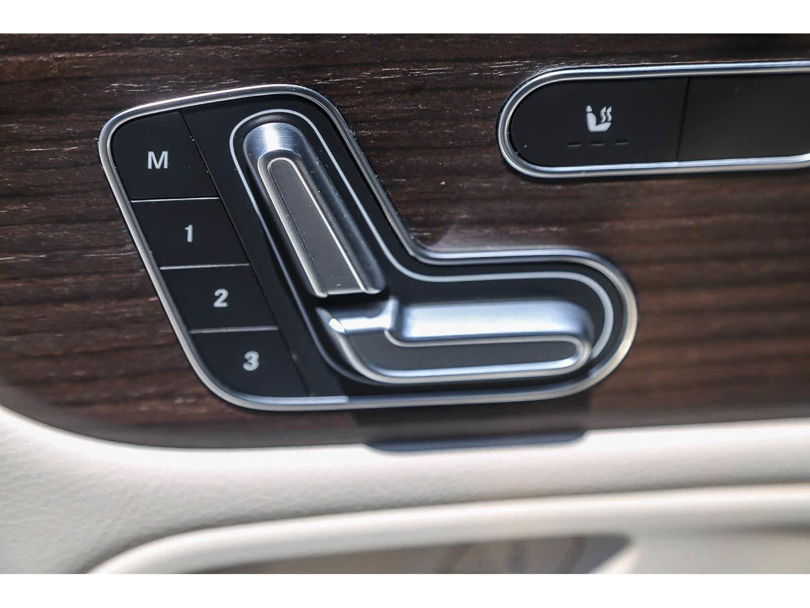 Certified 2026 Mercedes-Benz GLB 250 image 20