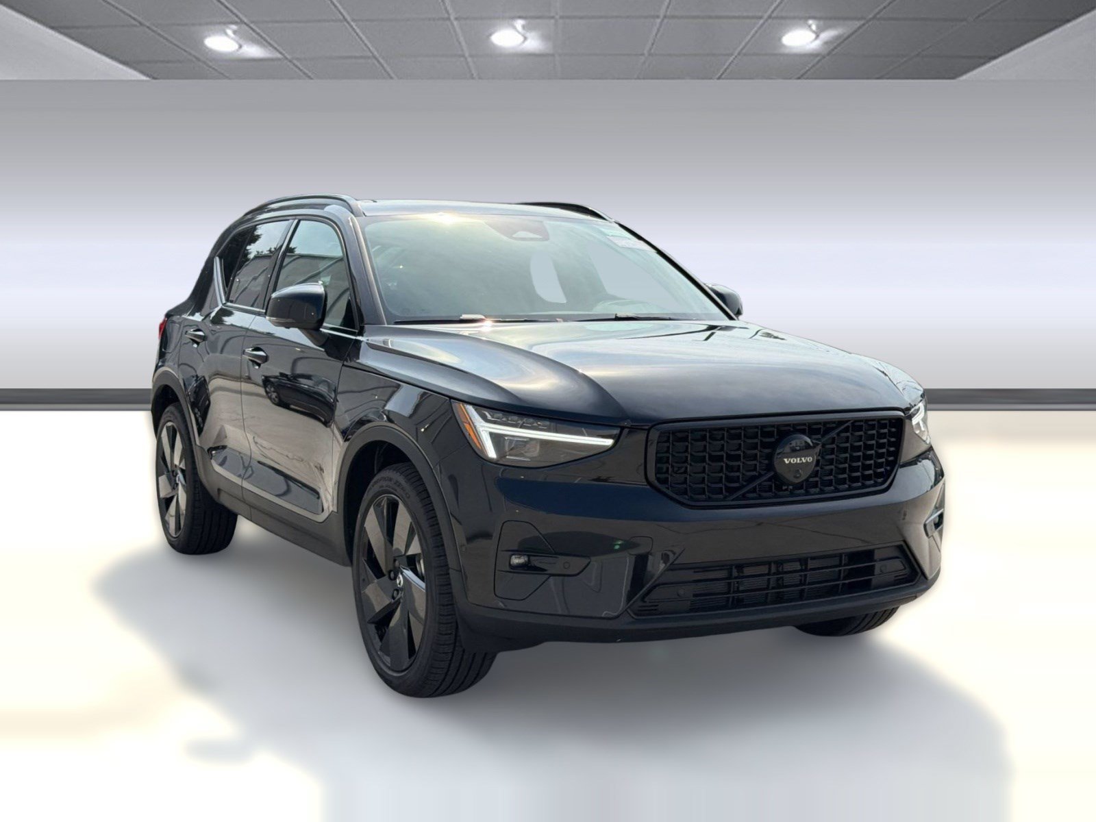 New 2026 Volvo XC40 B5 Ultra w/ Protection Package Premier AWD/4WD image 7