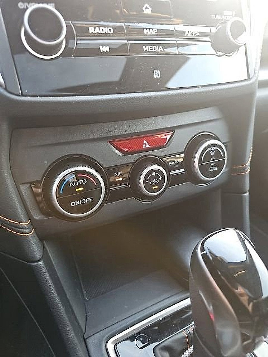 Used 2019 Subaru Crosstrek 2.0i Limited w/ Moonroof Package w/Navigation image 5