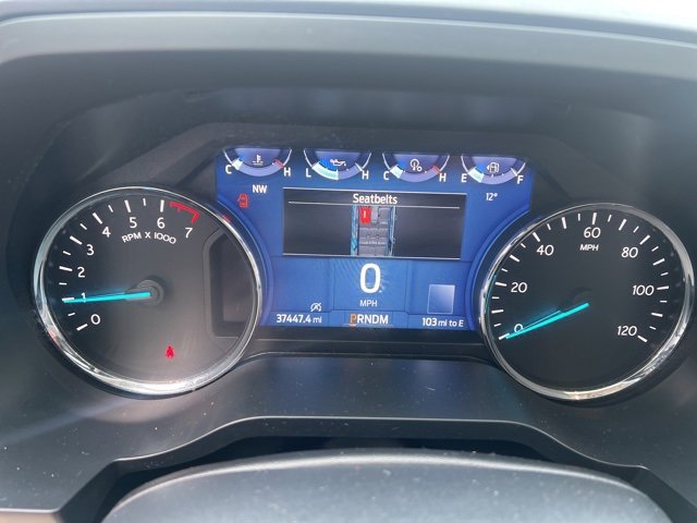 Used 2023 Ford Expedition Limited image 27