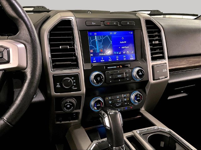 Used 2020 Ford F150 Lariat w/ Equipment Group 502A Luxury AWD/4WD image 6