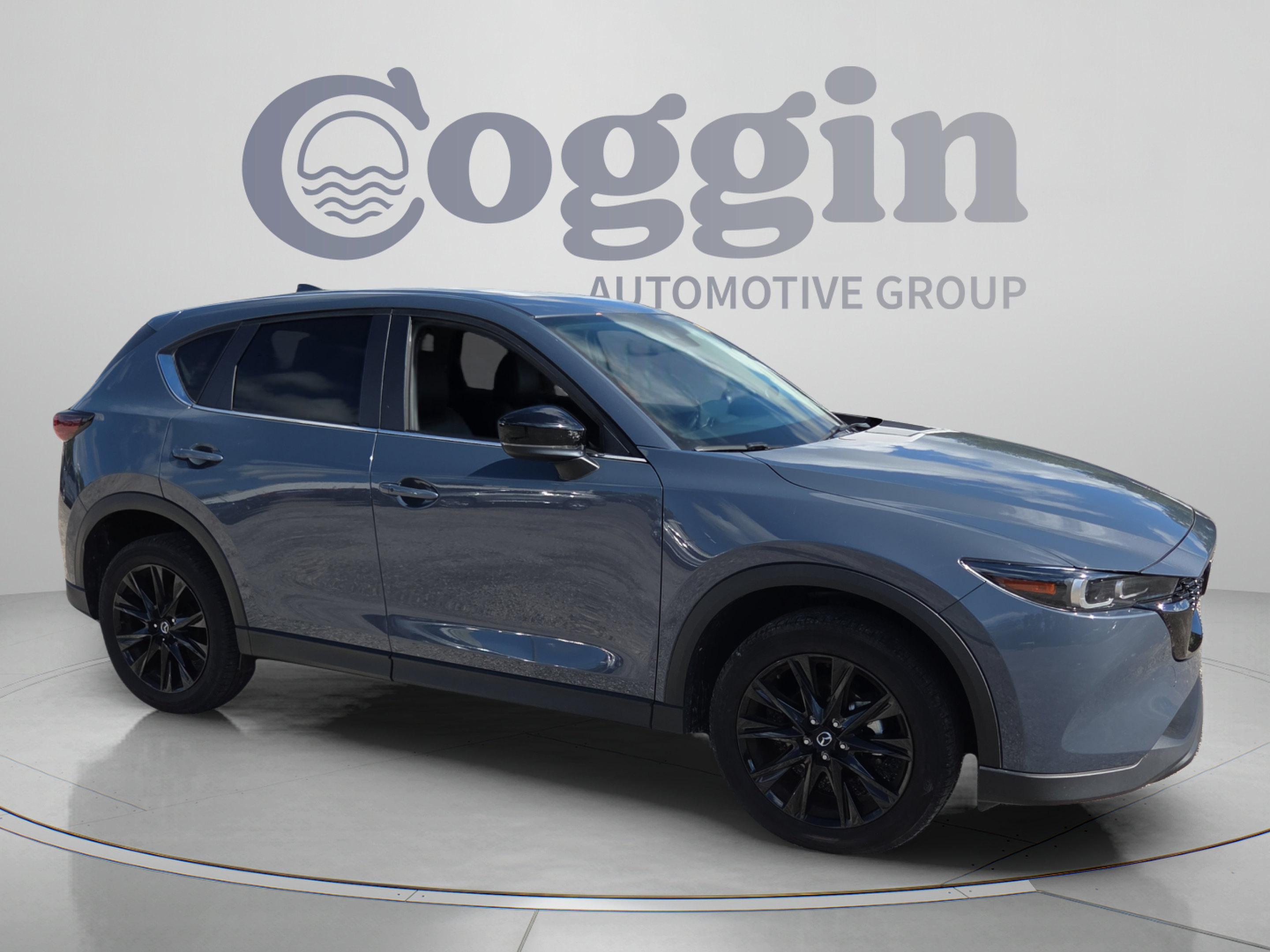 Used 2025 MAZDA CX-5 Carbon Edition AWD/4WD image 7