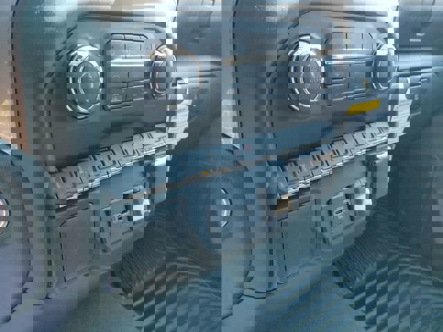 New 2026 Chevrolet Silverado 1500 Custom image 18