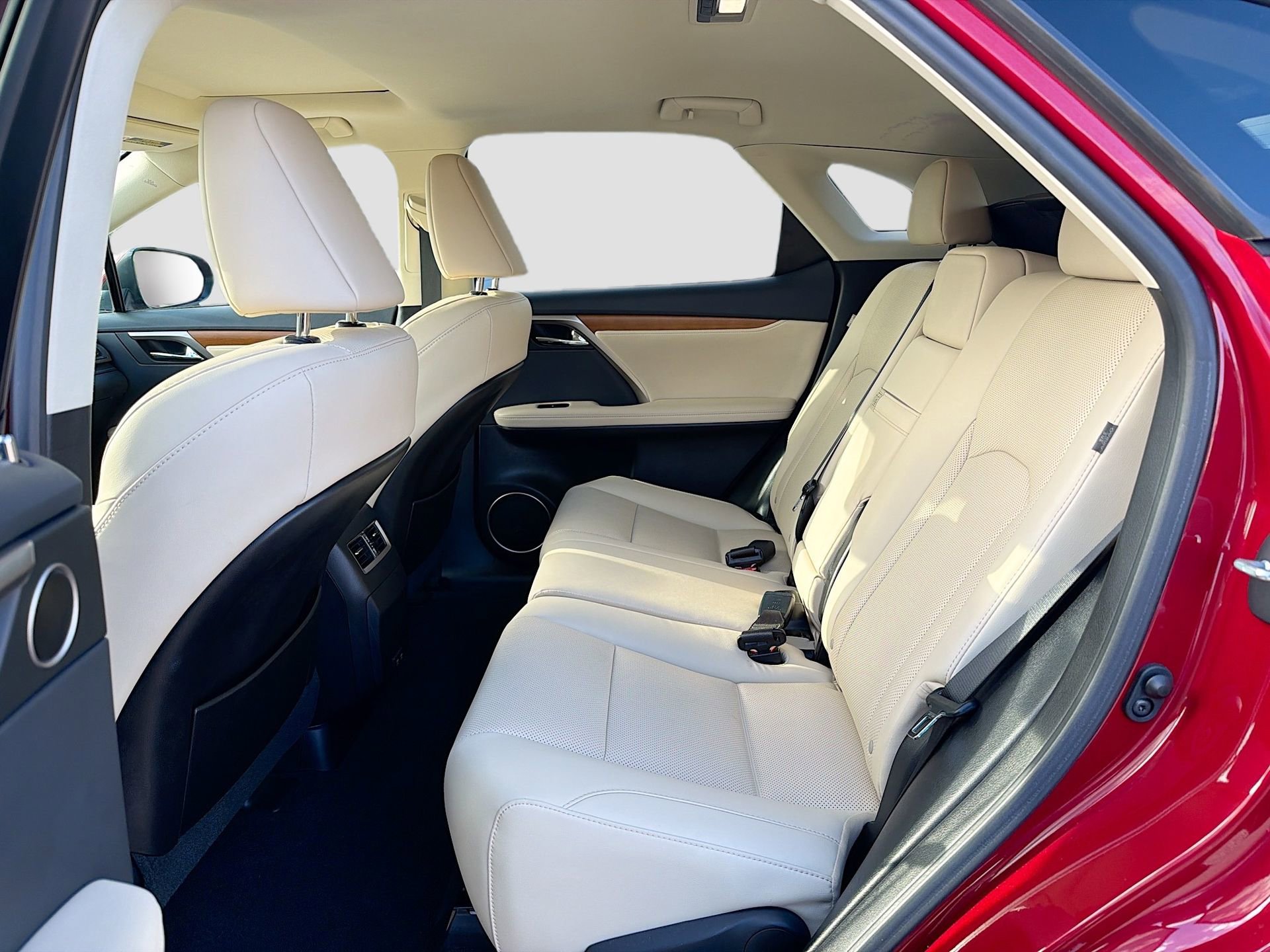 Used 2022 Lexus RX 350 FWD w/ Premium Package image 21