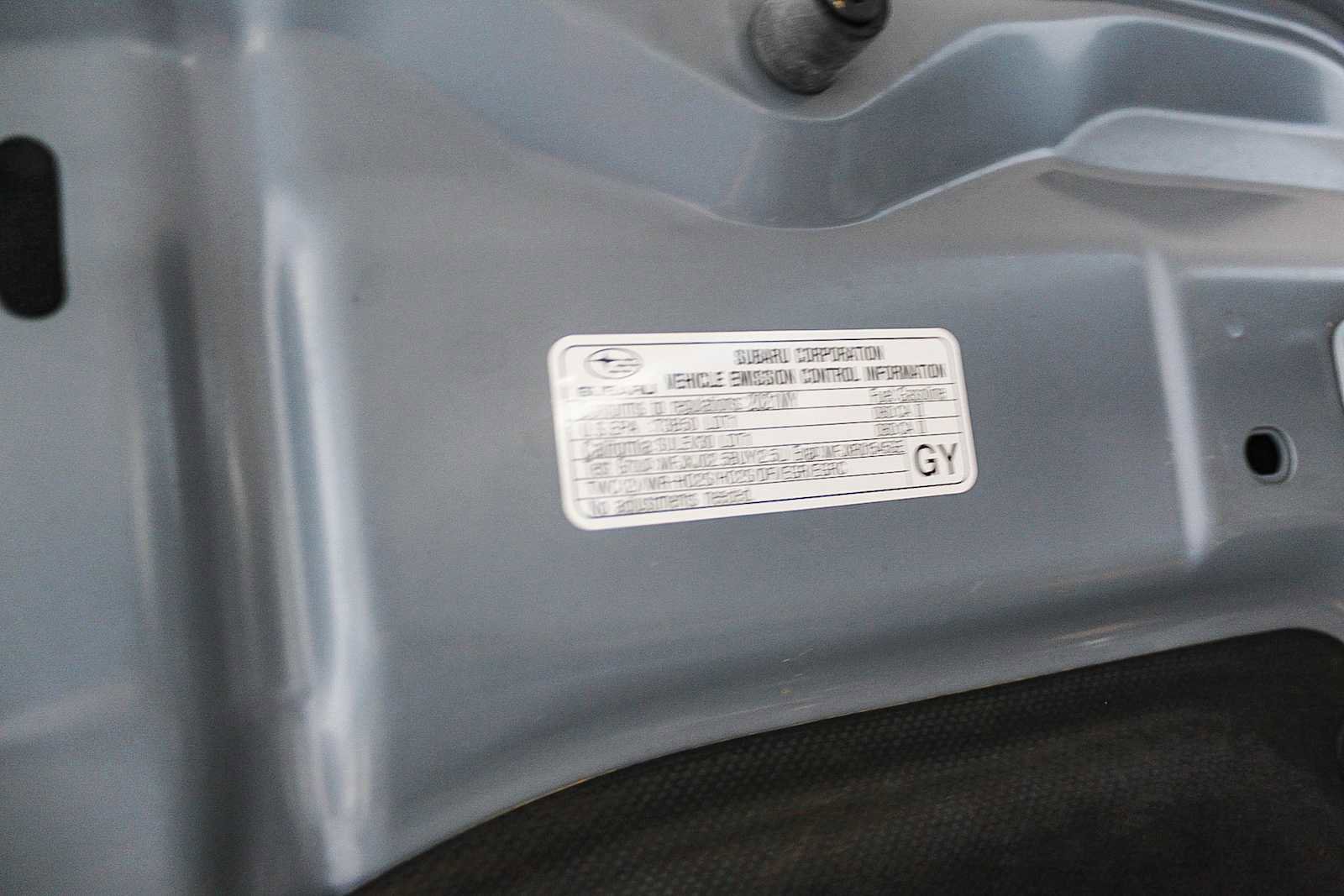 Certified 2021 Subaru Crosstrek 2.5i Limited w/ Popular Package #4 image 28