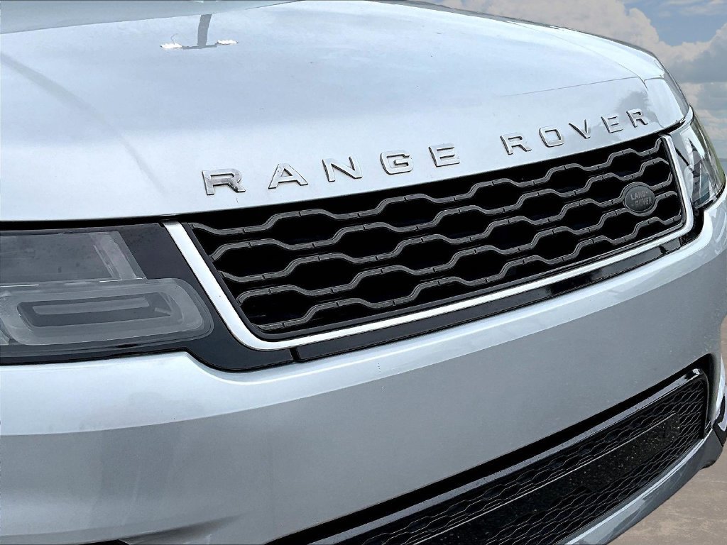 Used 2018 Land Rover Range Rover Sport HSE AWD/4WD image 33