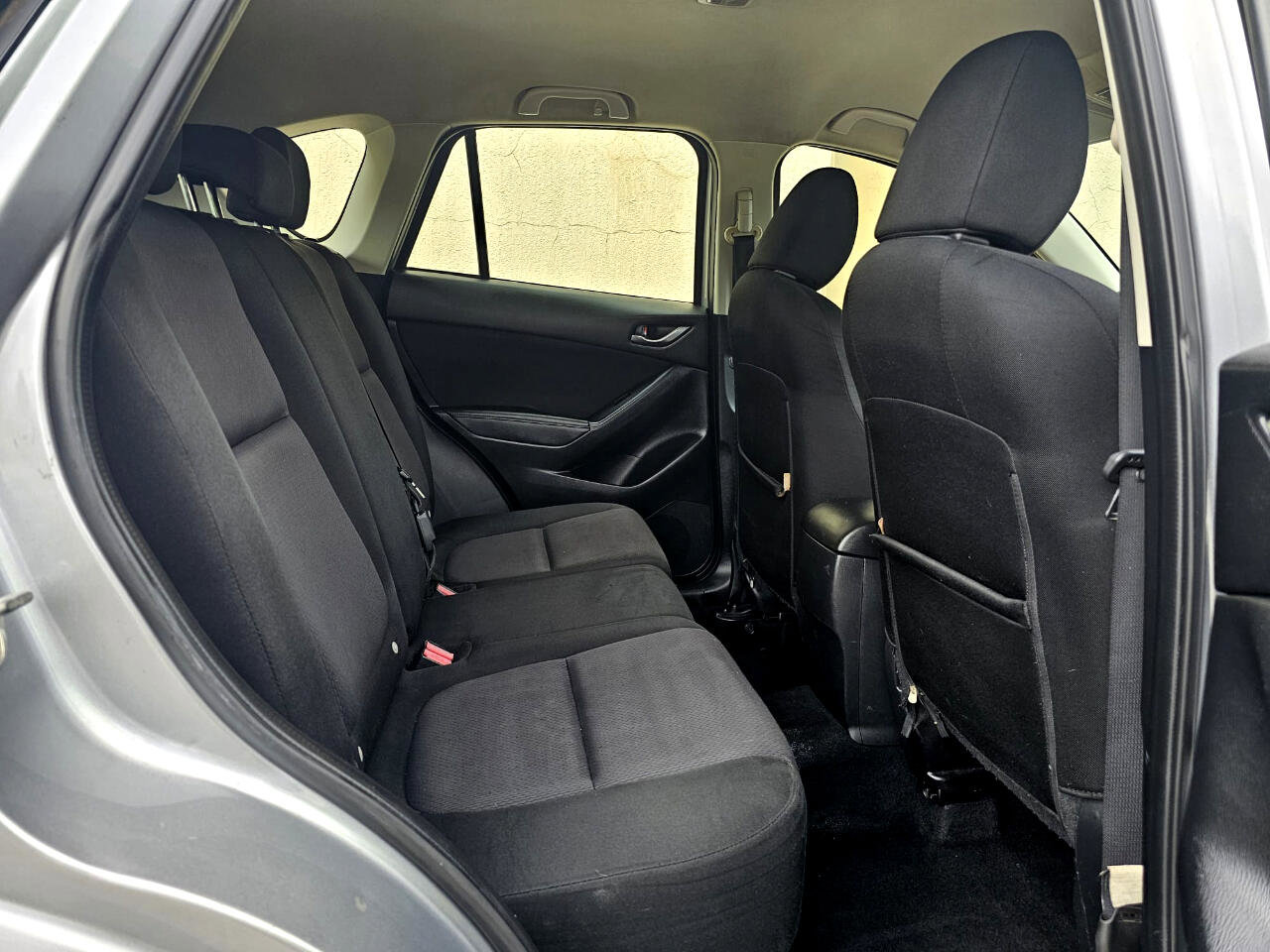 Used 2014 MAZDA CX-5 Sport w/ Bluetooth Audio Package image 27