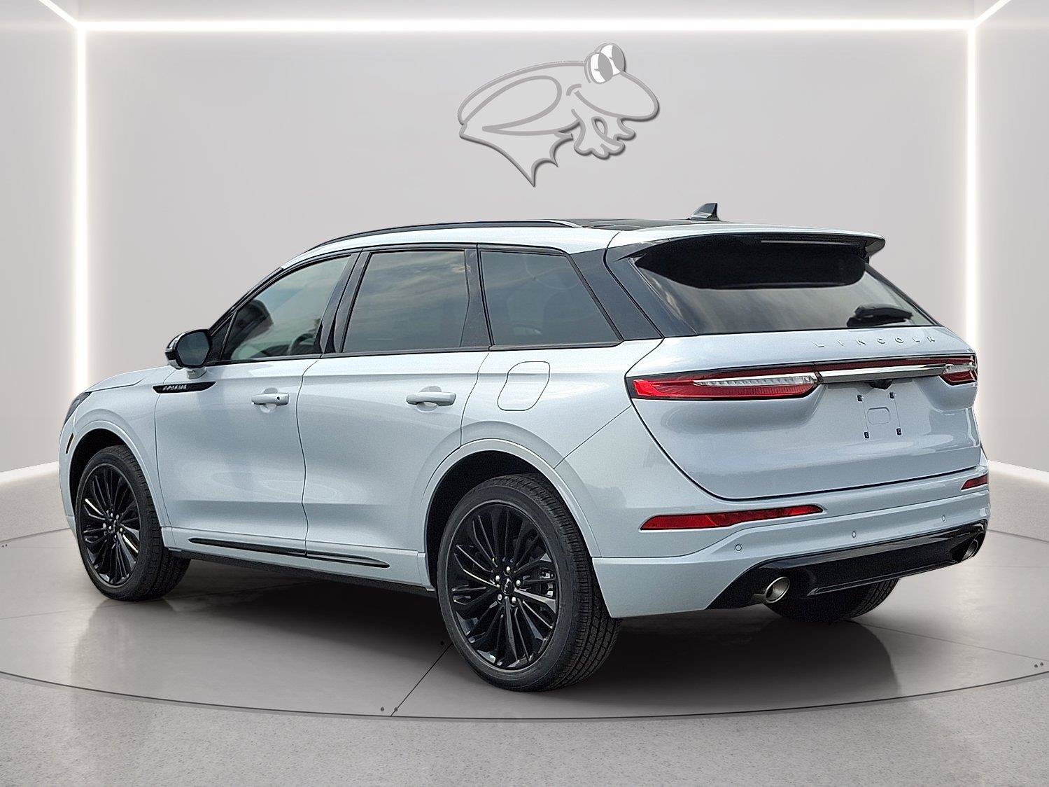 New 2026 Lincoln Corsair Reserve AWD/4WD image 2