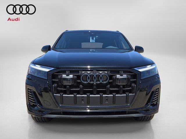 New 2026 Audi Q7 2.0T Premium Plus AWD/4WD image 2