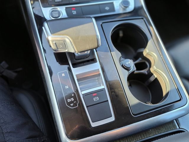 Used 2022 Audi Q7 3.0T Premium Plus image 31