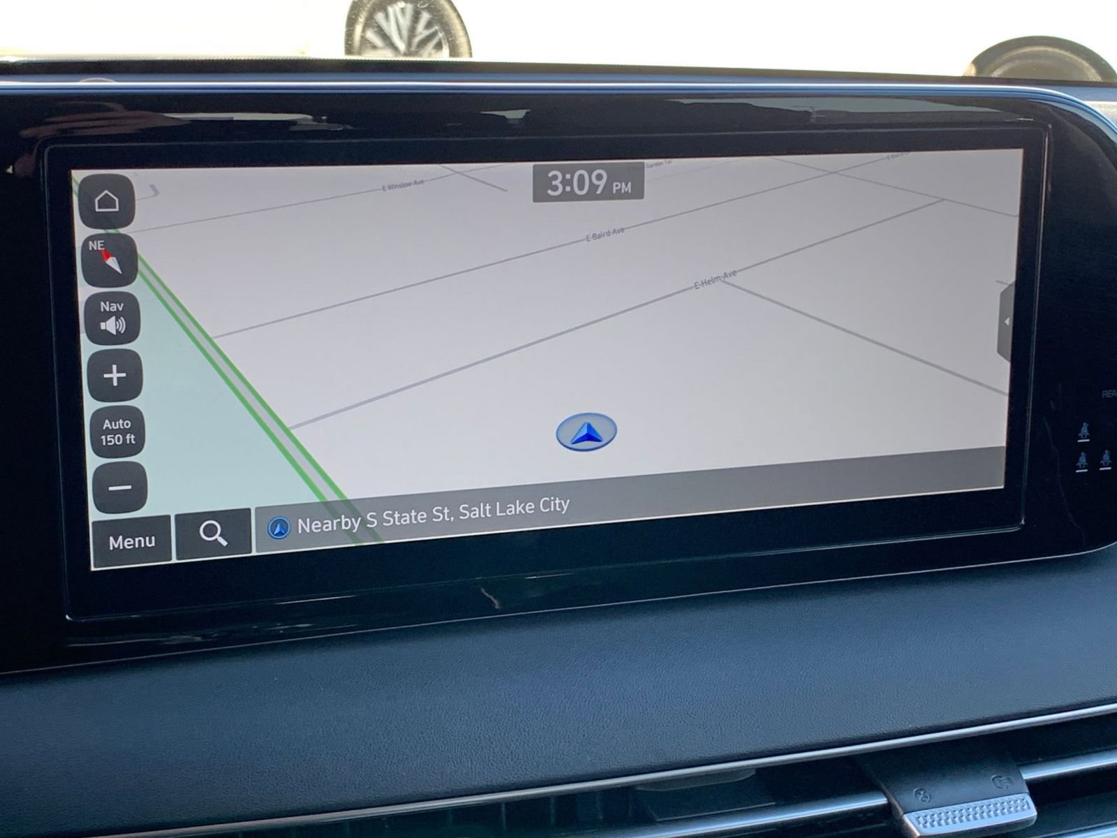 Used 2025 Hyundai Palisade SEL image 20