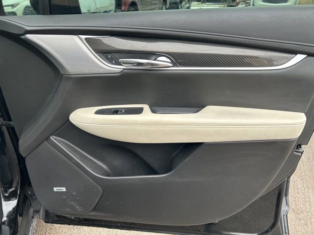 Used 2020 Cadillac XT6 Sport image 42