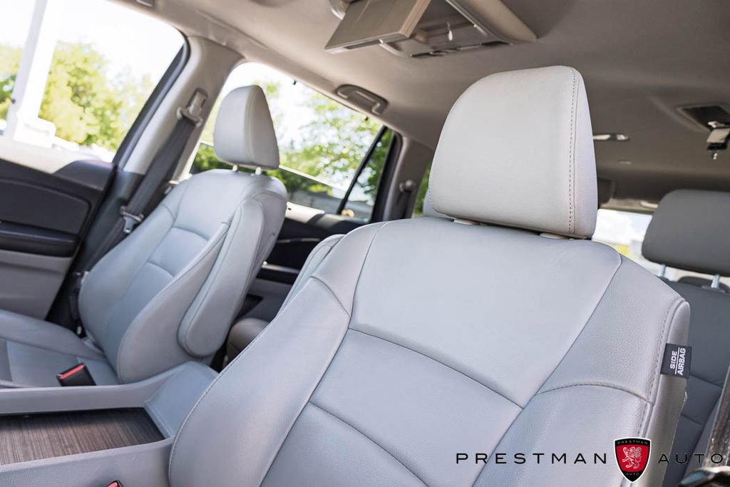 Used 2016 Honda Pilot Touring image 26