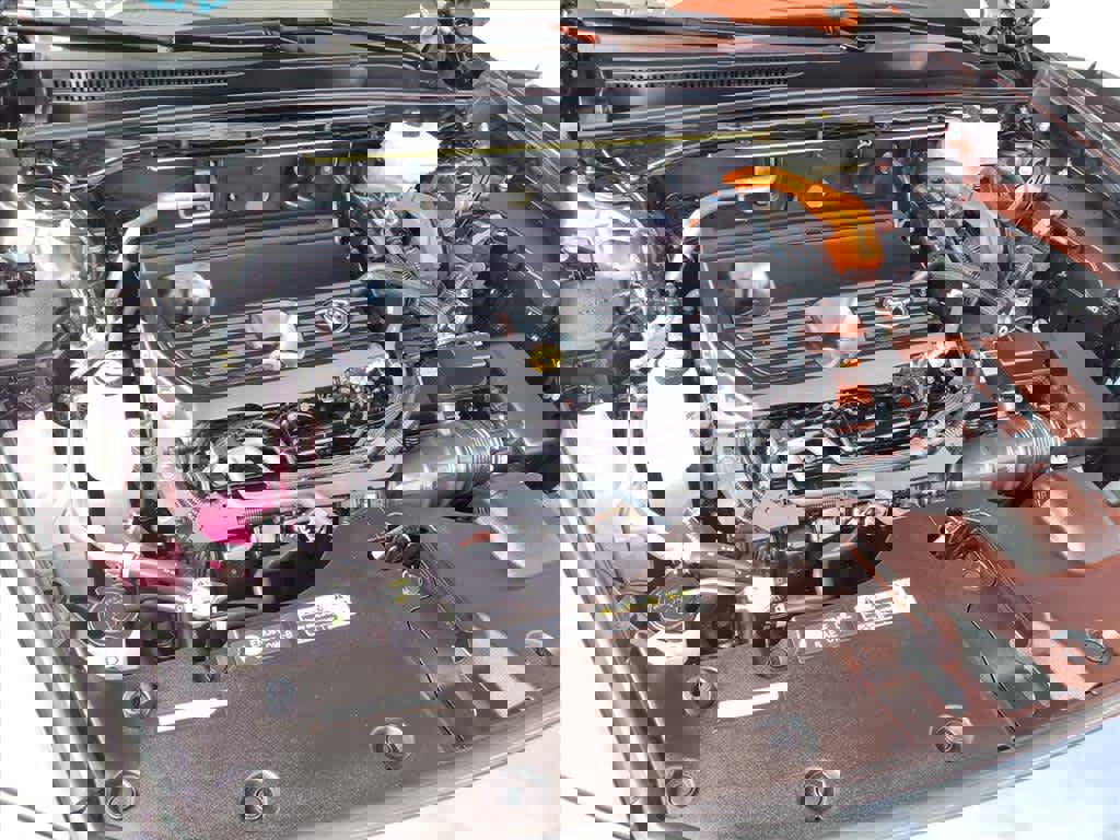 Used 2024 Toyota Crown XLE image 25