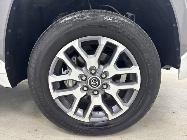 Used 2023 Toyota Tundra 1794 Edition AWD/4WD image 33