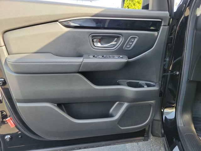 Used 2025 Honda Pilot EX-L image 20