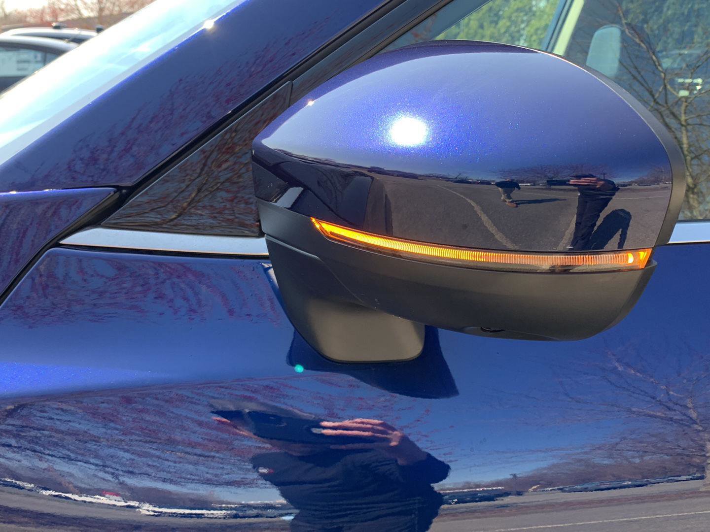 Certified 2022 Nissan Pathfinder SL w/ SL Premium Package image 12