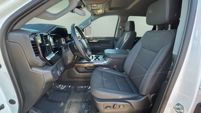 Certified 2024 Chevrolet Silverado 2500 LT w/ All Star Edition image 18