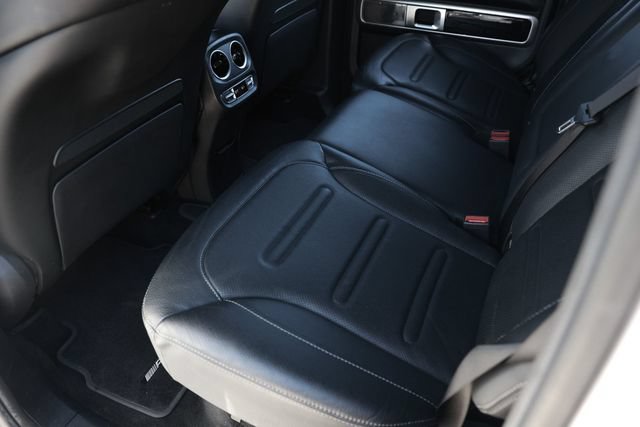 Used 2019 Mercedes-Benz G 550 image 13
