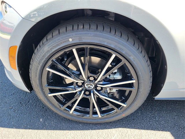 New 2025 MAZDA MX-5 Miata Grand Touring w/ Weather Package image 16