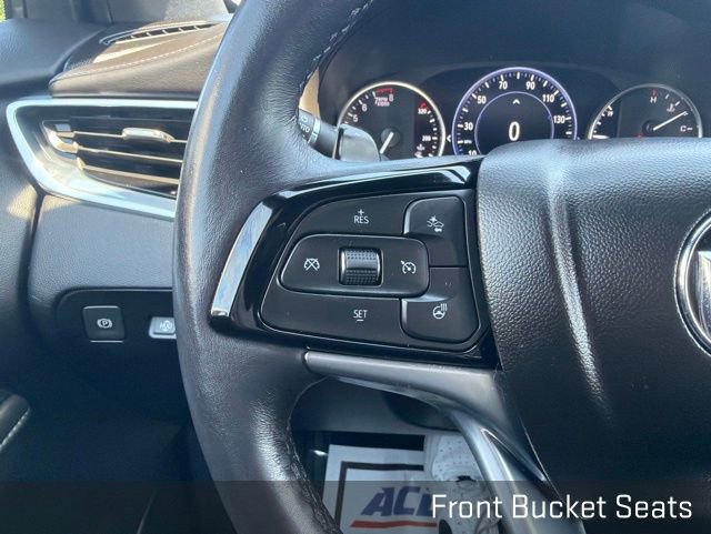 Used 2023 Buick Enclave Avenir AWD/4WD image 39